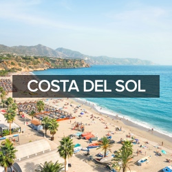 COSTA DEL SOL HOLIDAY DESTINATIONS